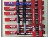 MŨI KHOAN NACHI 17.5MM (SẮT -List 500) 